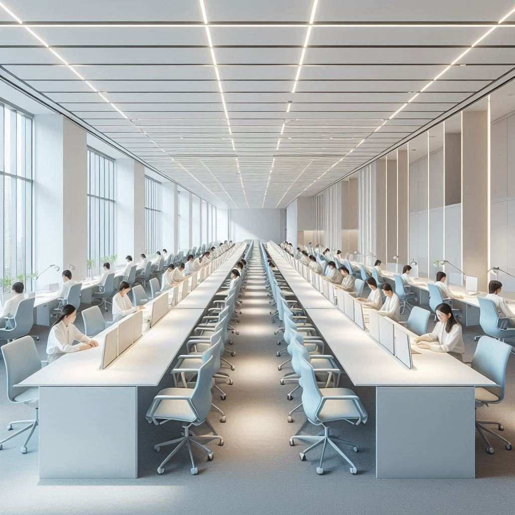 写字楼办公企业短租过渡方案在访客数量突增期间为何需要跨境业务团队持续跟踪